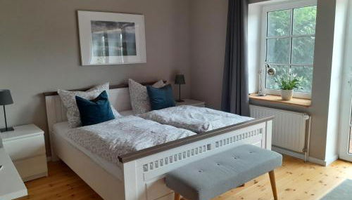 Ferienwohnung Wussegel - Foto 4