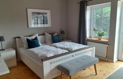 Ferienwohnung Wussegel - Foto 4