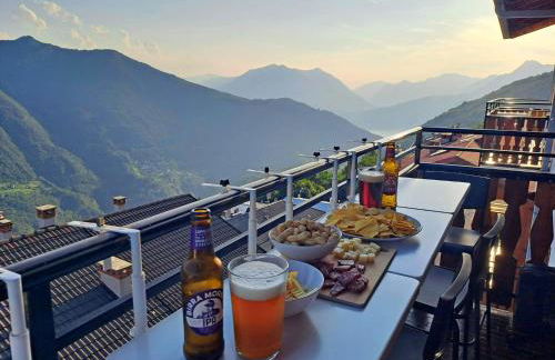 Casa Monte Muggio - Foto 1