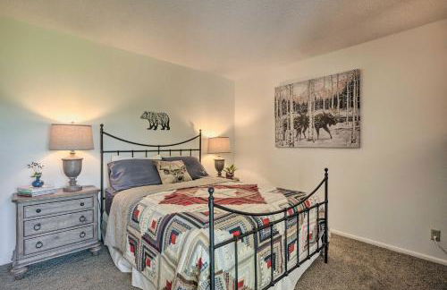 Pagosa Springs Condo Near Springs and Trails! - Foto 16