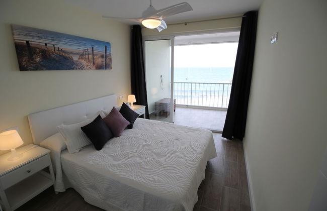 Sea front - Stunning views - Foto 5