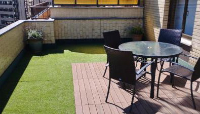 ÁTICO AUDITORIO disfrute sus 40 metros de terraza orientada al sur - Foto 5