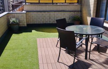 ÁTICO AUDITORIO disfrute sus 40 metros de terraza orientada al sur - Foto 5