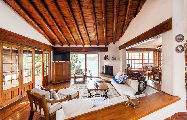 Casa Cuatro Elementos - Foto 22