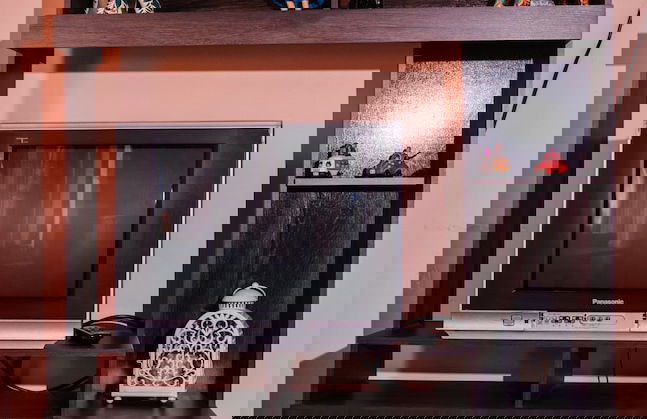 Chokechaka Apartment - Foto 9