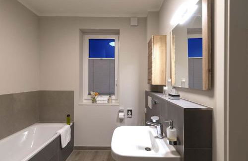 Exclusives Appartement auf Fehmarn - Foto 16