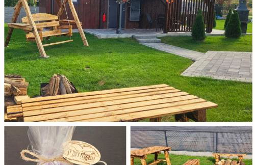 Stodoła Pod Gaikiem - Foto 6