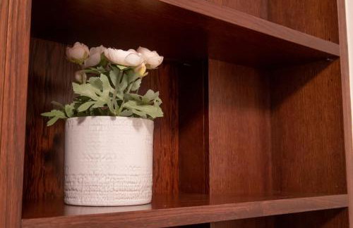 Cozy flat in Elliniko - 300Mbps Wi-Fi - Foto 16