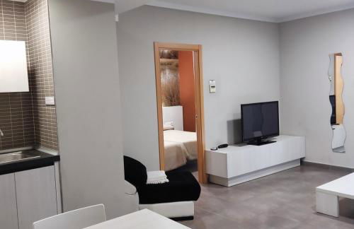 Aparthotel Meseguer - Foto 77