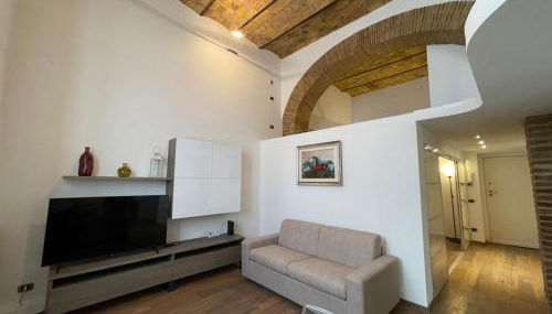 Foro Romano Apartments D - Foto 4