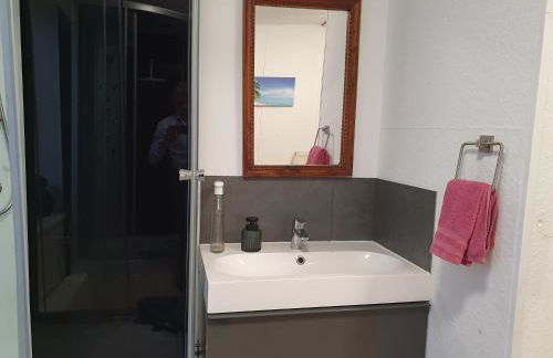 Exclusive Apartment in St Pauli, Only for Men! - Foto 19