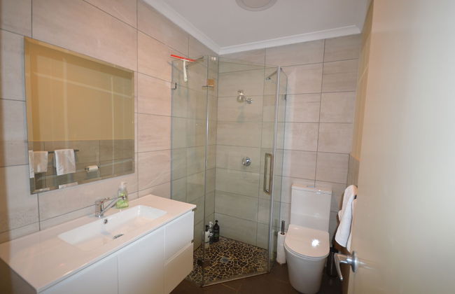 Acacia Chalets - Foto 24