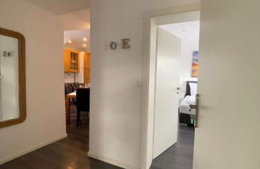 Gemütliches Apartment in Geisenheim - Foto 21