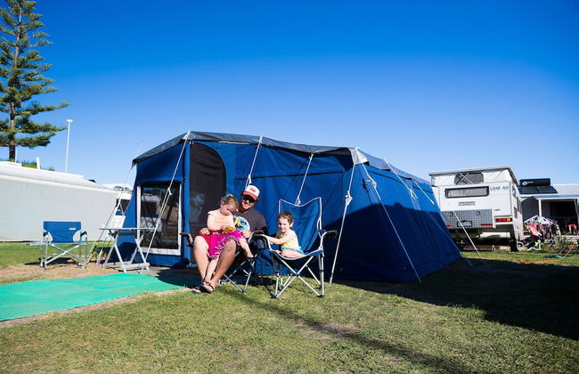 Broadwater Tourist Park - Photo 54