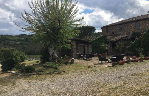 Podere Terreno alla Via della Volpaia - Foto 113