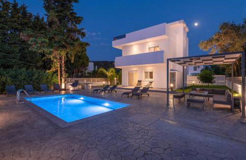 Villa Dana - Foto 34