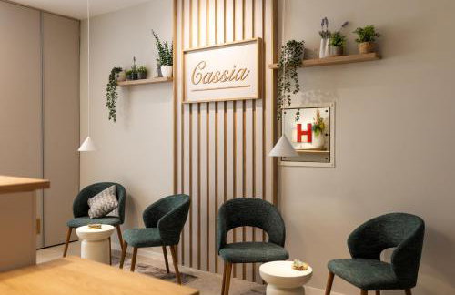 Apartments Cassia - Foto 1