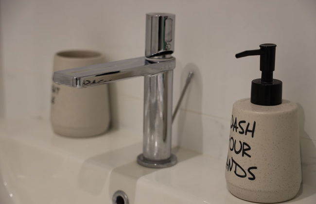 Apartments Royal - Sakura Park - Photo 36