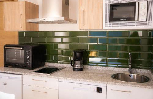 Apartamentos Alto Ubiro - Foto 9