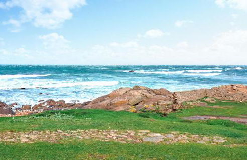 Cozy Home In Quettehou With Wifi - Foto 35