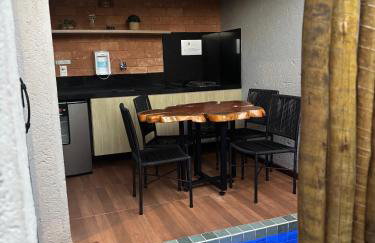 Vilarejo dos Milagres - Casa de Condomínio com piscina aquecida privativa - Foto 39