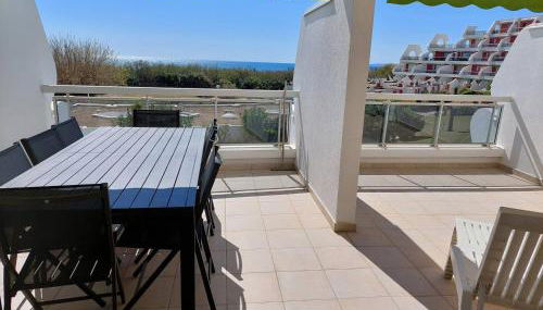 Appartement à La Grande Motte avec terrasse et parking - FR-1-716-37 - Foto 2