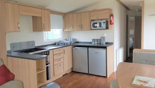 720 Holiday Resort Unity, Brean - Foto 4