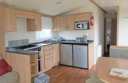 720 Holiday Resort Unity, Brean - Foto 4