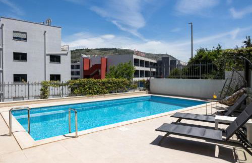 Apartments Sandra Solitudo II - Photo 33