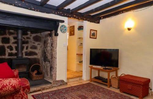 Fox Hat Cottage - Photo 8