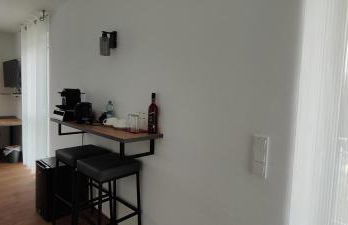 Doppel-Zweibettzimmer mit Balkon - Foto 12