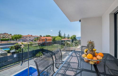 Apartments Villa "Aurea" with pool - Photo 45