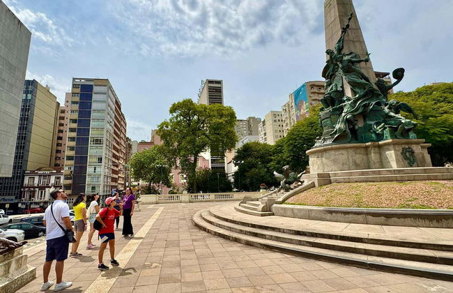 Tour por Porto Alegre al completo - Foto 7