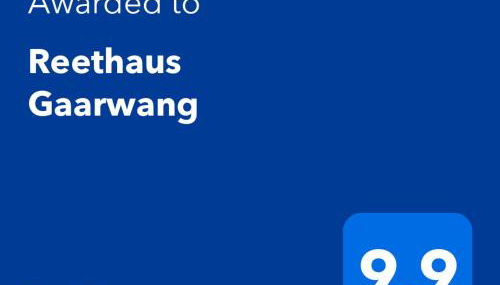 Reethaus Gaarwang - Foto 5