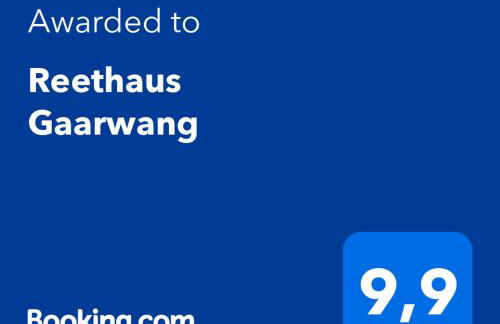 Reethaus Gaarwang - Foto 5