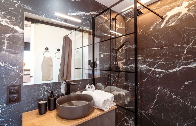 Unik Vacation Penthouse - Foto 14