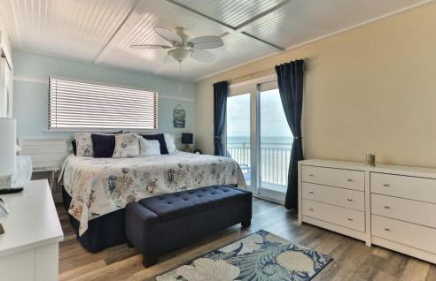Coastal Waters 309-Direct Oceanfront Condo - Foto 19