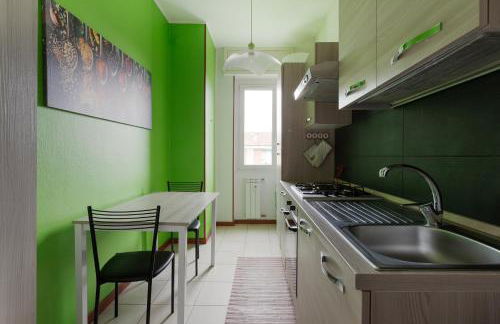 GuestHost - Cosy Apartment Milano- Bisceglie M1 - Foto 7