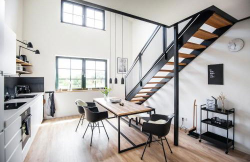 Apart Hüsske 1 - Foto 1