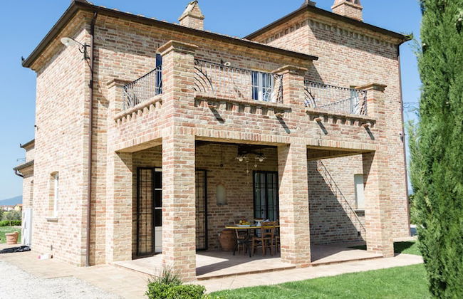 Podere San Giuseppe - Photo 35