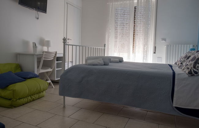 My Room in Trani - Foto 23