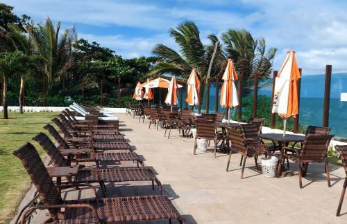 Tabatinga Flat - Beira Mar - Foto 10