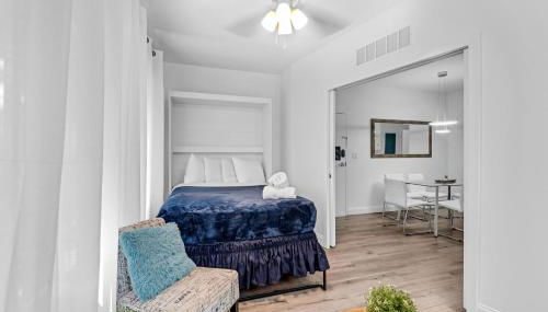 Wonderful 6ppl Apt 5 min walking Design District 2 - Foto 5