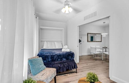 Wonderful 6ppl Apt 5 min walking Design District 2 - Foto 5