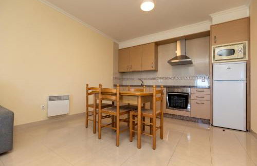 Apartamentos Eira Do Mar Sanxenxo - Foto 43