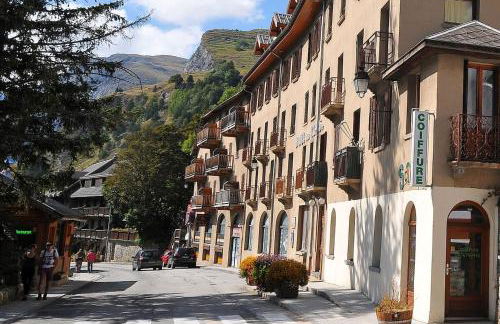 Appartement 10 couchages face à la meije - Foto 13