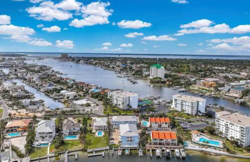 Dest-Zen Gated Beach Access Game Room - Foto 51