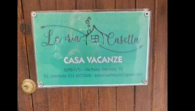Casa vacanza LA MIA CASETTA SUTRI - Foto 3