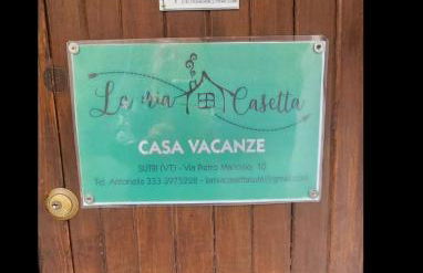Casa vacanza LA MIA CASETTA SUTRI - Foto 3