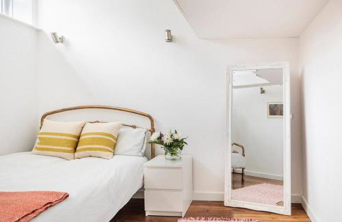 Loft style apartment in Chelsea - Foto 6